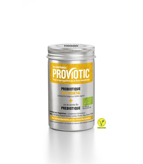 ProViotic® 30 Comprimés