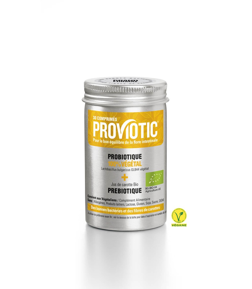 ProViotic® 30 Comprimés