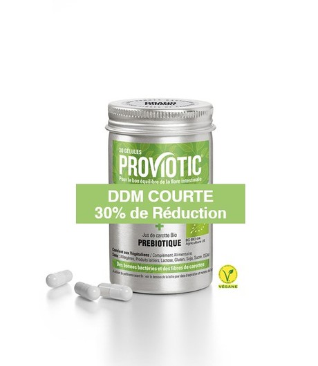 ProViotic® 30 Gélules