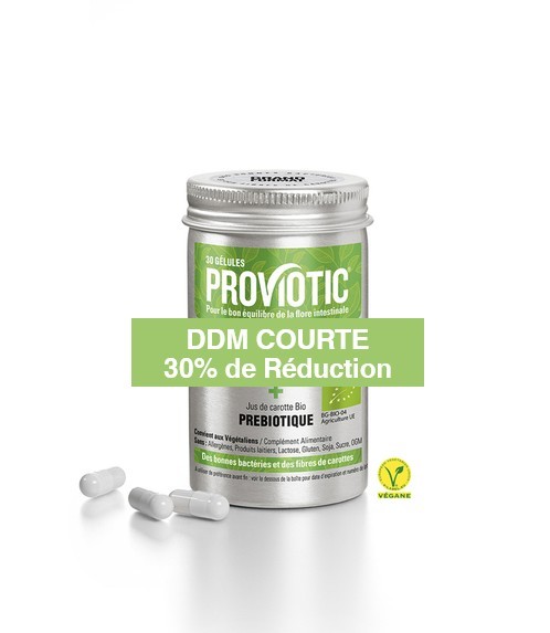 ProViotic® 30 Gélules