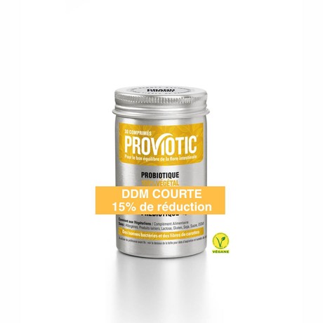 ProViotic® 30 Comprimés