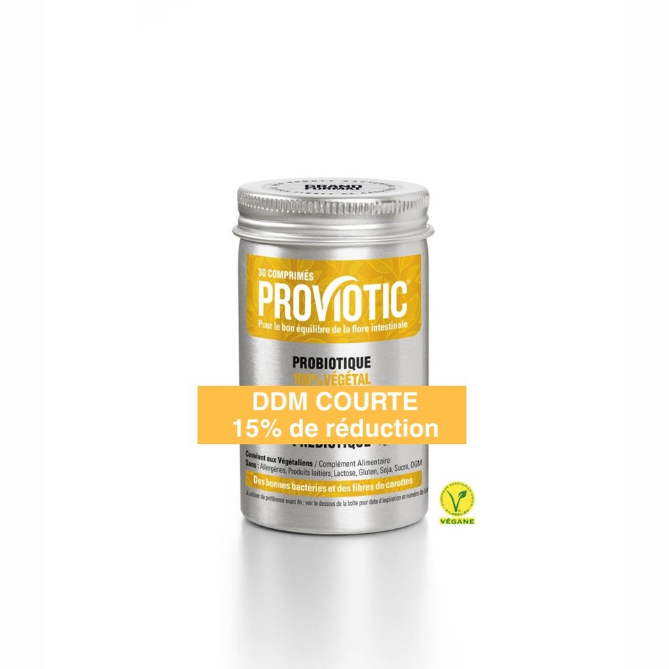 ProViotic® 30 Comprimés