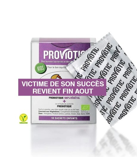 ProViotic®ENFANTS 10 Sachets